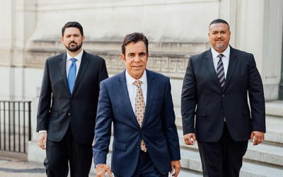 Largest Wrongful Death Settlement in Virginia History