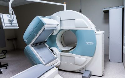 $3.5 Million Verdict for fall at Hospital Based on New MRI Technology