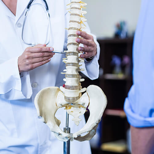Spinal Injury & Paralysis Virginia Attorney