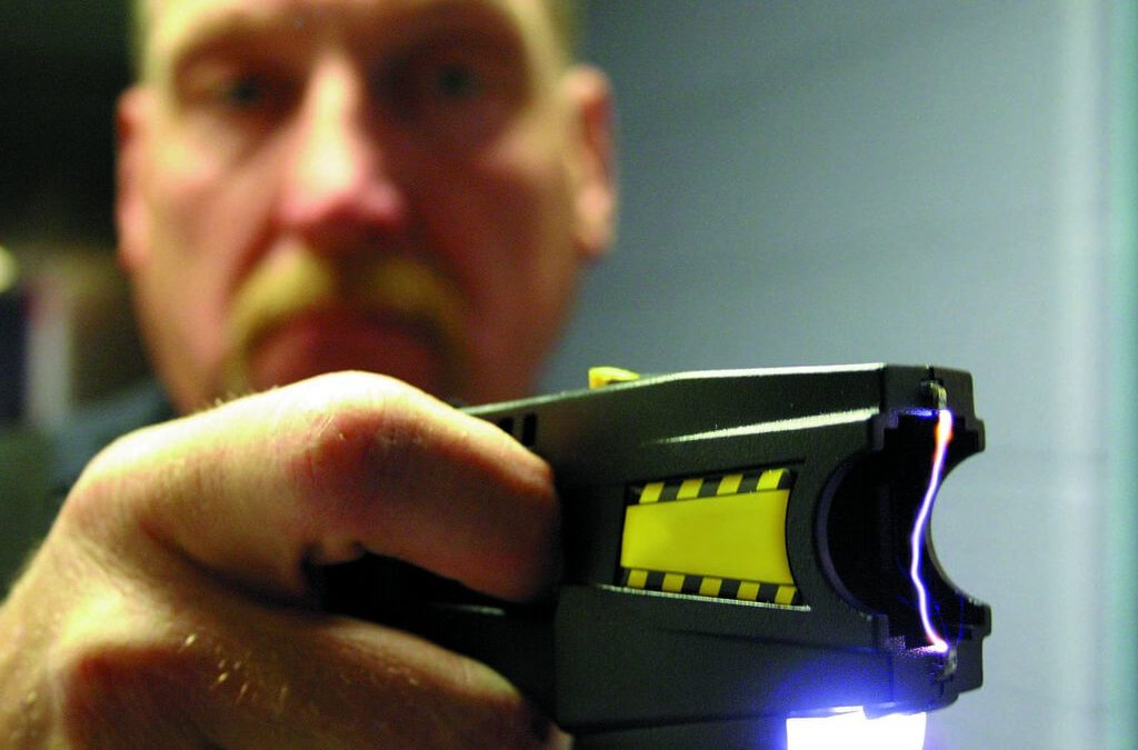 Taser Manufacturer Faces Federal Lawsuit, May Attempt to Define More Clearly: What is Wrongful Death?