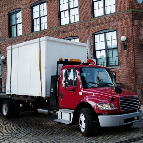 Commercial Vehicle Accidents Virginia Attorney