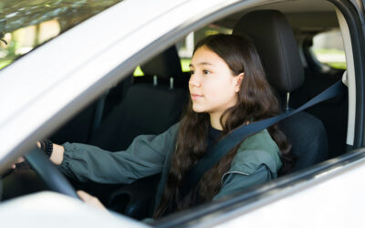 How To Prepare Your Young Driver for the Road