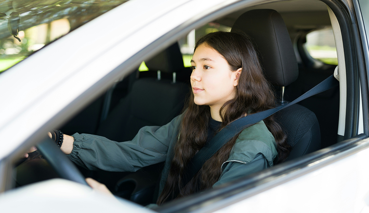Prepare Teen Drivers in Virginia - Virginia Car Accident Lawyer