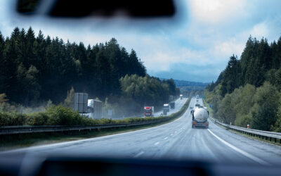 Fatal Tractor Trailer Accidents in Virginia: What Drivers and Families Should Know