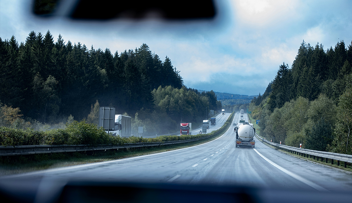 Fatal Tractor Trailer Accidents in Virginia - Semi-Truck Attorneys Richmond, VA